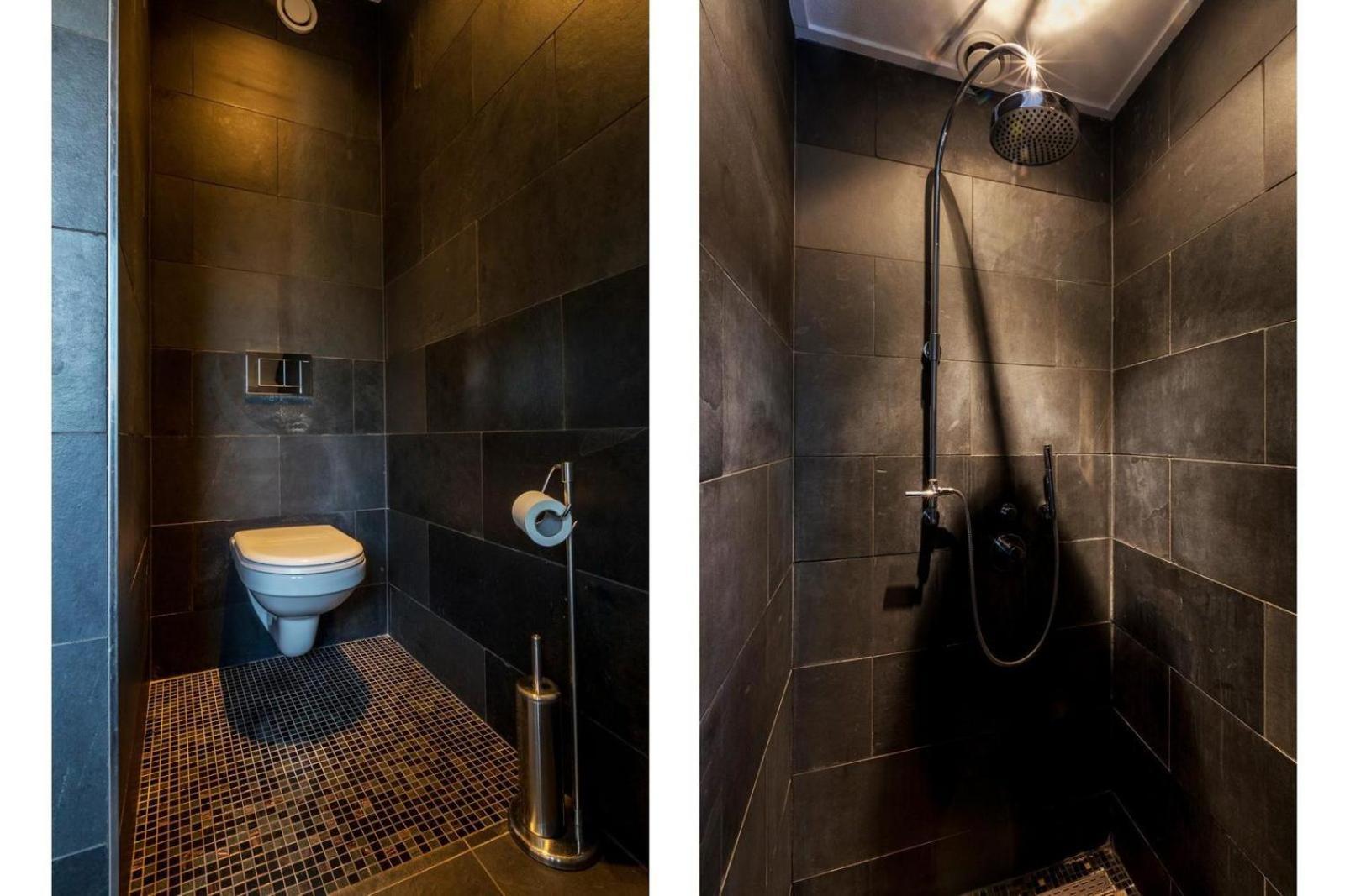 Luxe Appartement - Ooststraat 7 | Domburg "Ijsvogel" Bagian luar foto