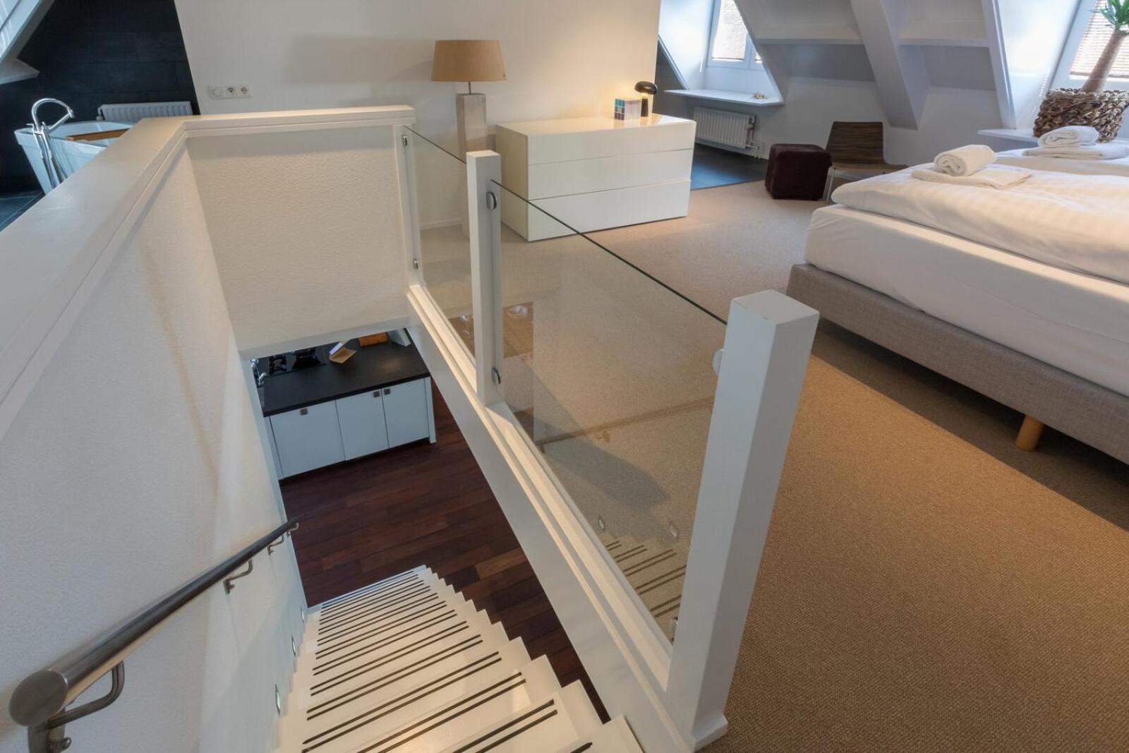 Luxe Appartement - Ooststraat 7 | Domburg "Ijsvogel" Bagian luar foto