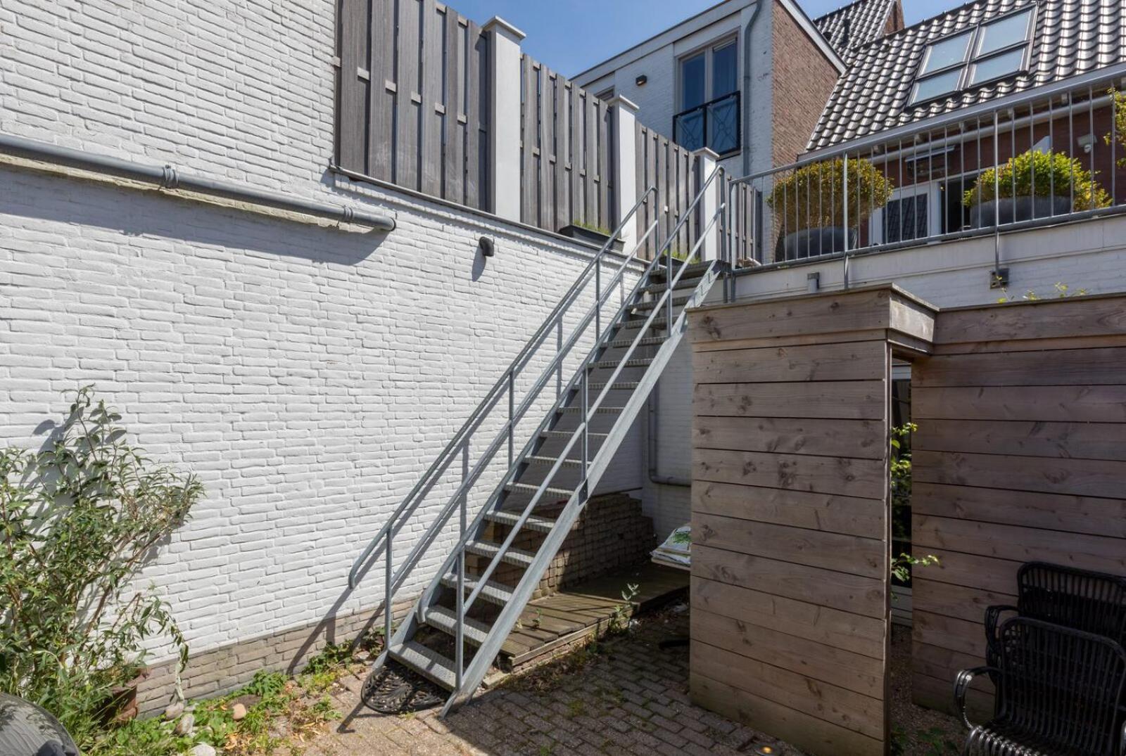Luxe Appartement - Ooststraat 7 | Domburg "Ijsvogel" Bagian luar foto
